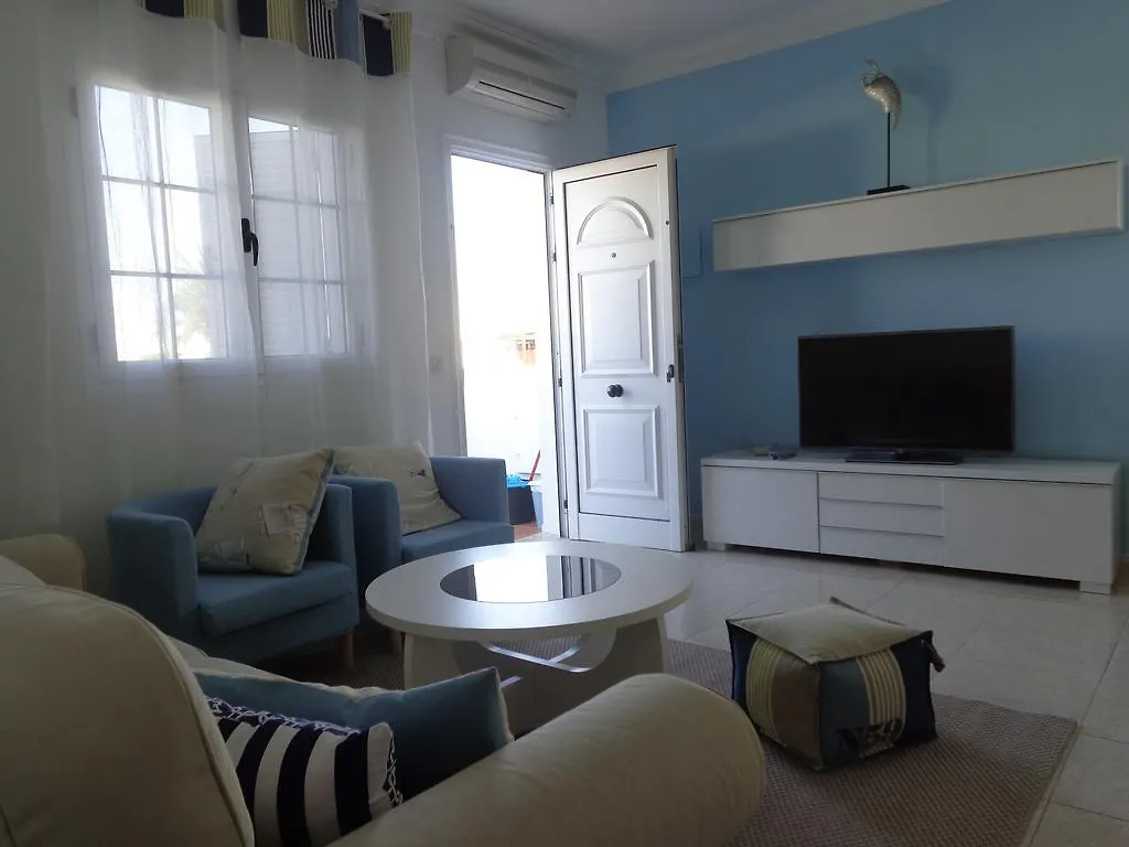 Apartment Luz De Faro Playa Honda  0*, Playa Honda (Lanzarote)