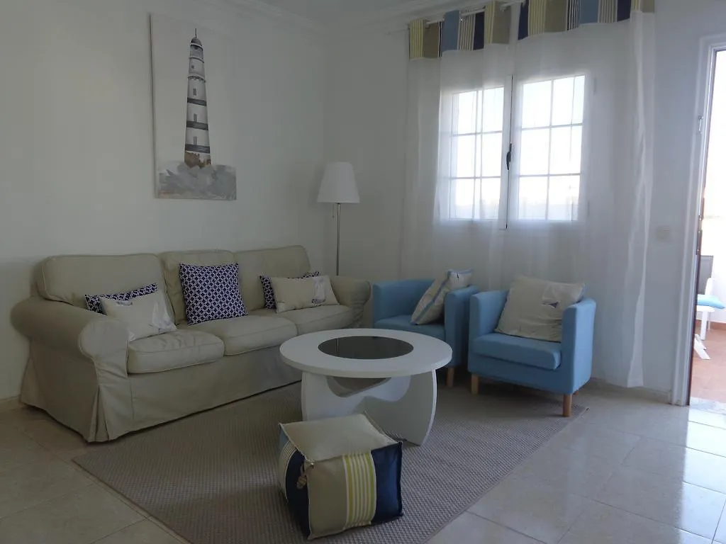 Apartment Luz De Faro Playa Honda  Playa Honda (Lanzarote)