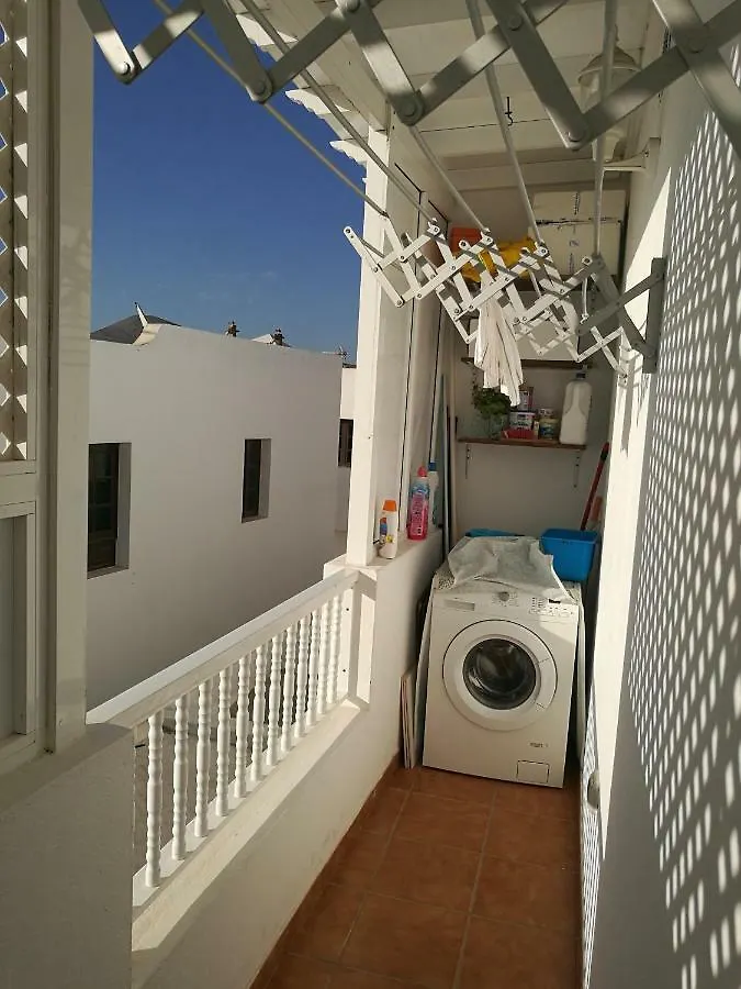 Apartment Luz De Faro Playa Honda  0*, Playa Honda (Lanzarote) Spain