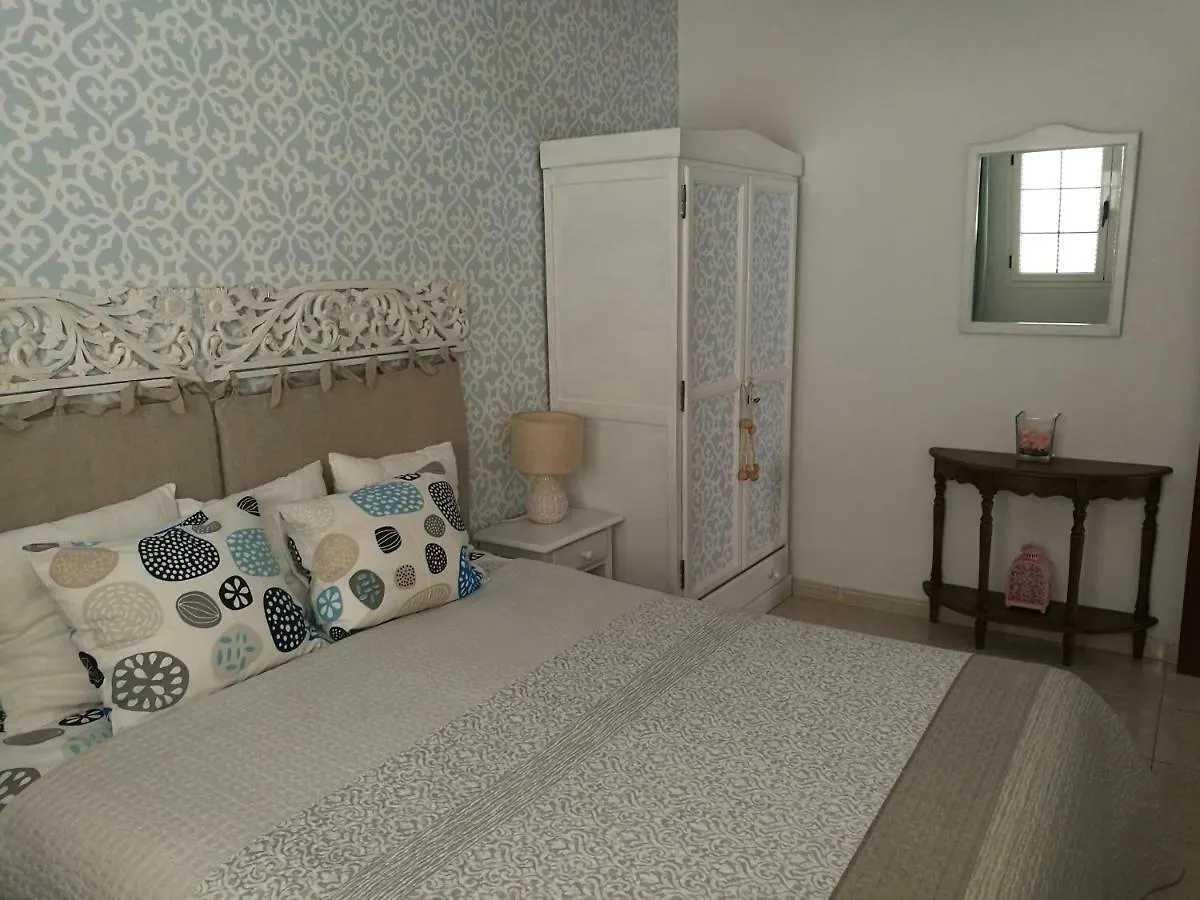 Apartment Luz De Faro Playa Honda  0*, Playa Honda (Lanzarote) Spain