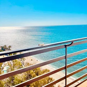 Lujoso Y Moderno Vistas Panoramicas Al Mar , Marbella Spain