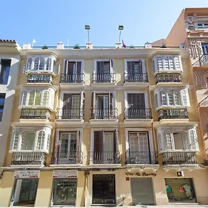 Exclusivo Centro Historico , Malaga Spain