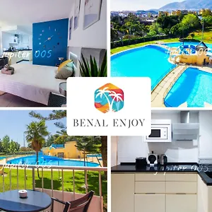 J005 - - Complex Minerva & Jupiter , Benalmadena Spain