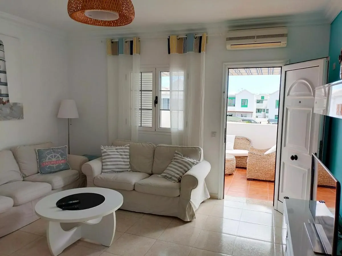 פלאיה הונדה Apartment Luz De Faro  פלאיה הונדה