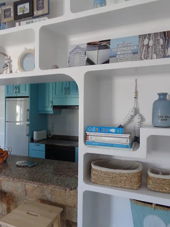 פלאיה הונדה Apartment Luz De Faro