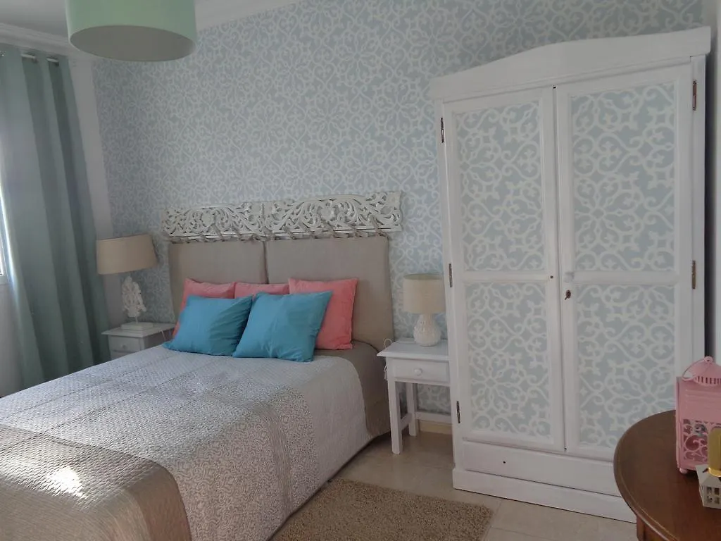 פלאיה הונדה Apartment Luz De Faro