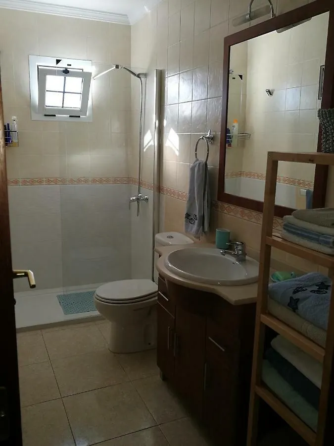 פלאיה הונדה Apartment Luz De Faro פלאיה הונדה